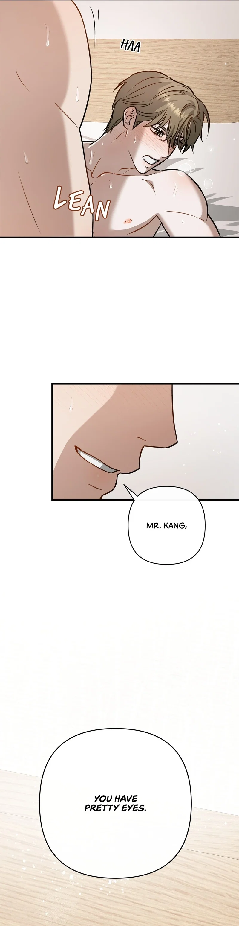 Method Romance Chapter 6 - Page 21