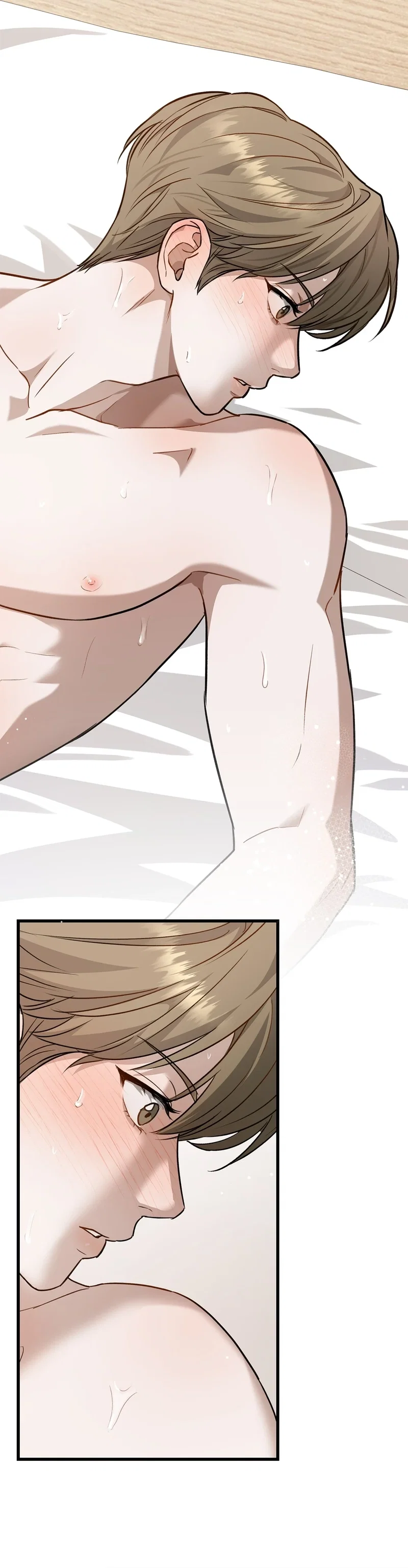 Method Romance Chapter 6 - Page 22