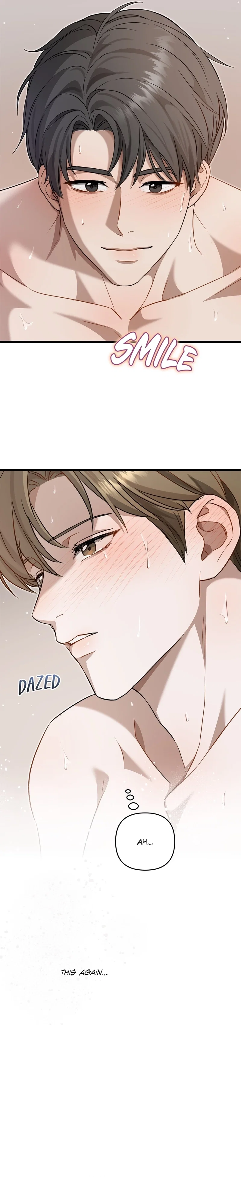 Method Romance Chapter 6 - Page 24