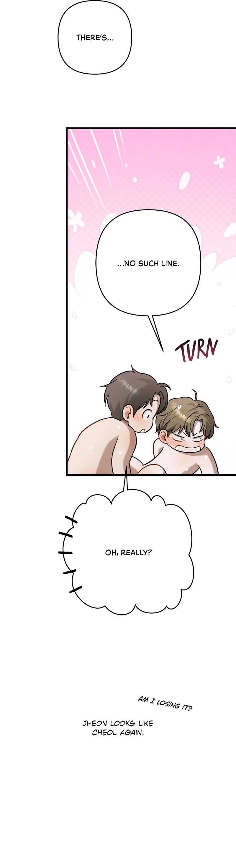 Method Romance Chapter 6 - Page 25