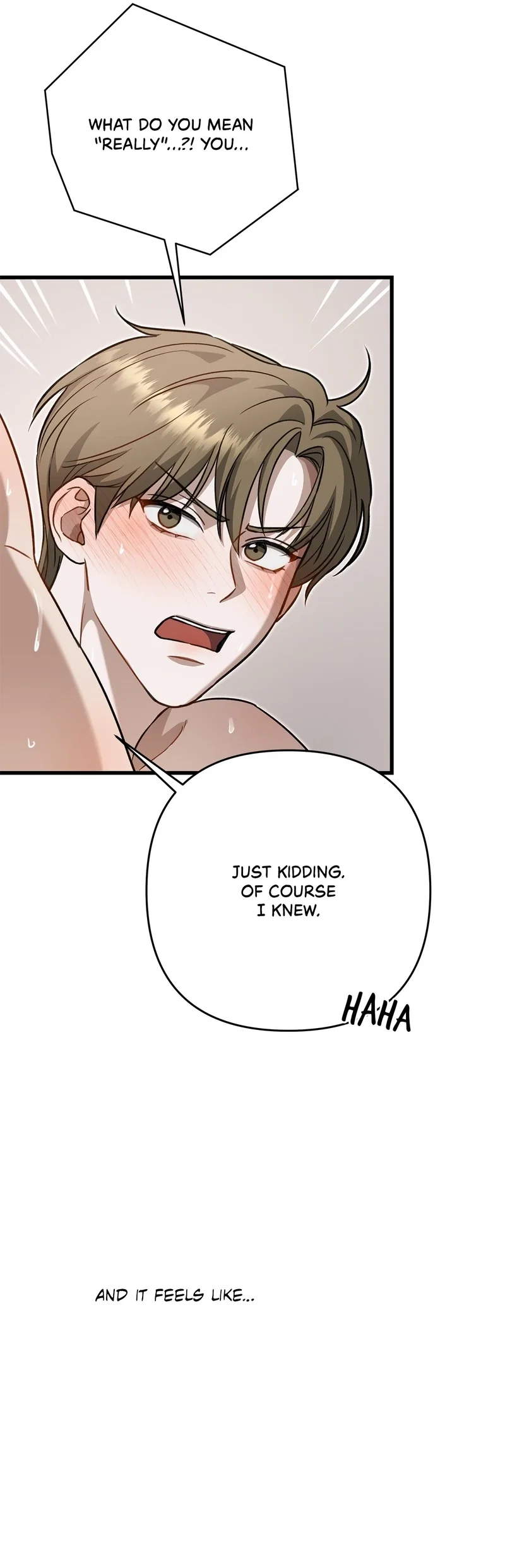Method Romance Chapter 6 - Page 26
