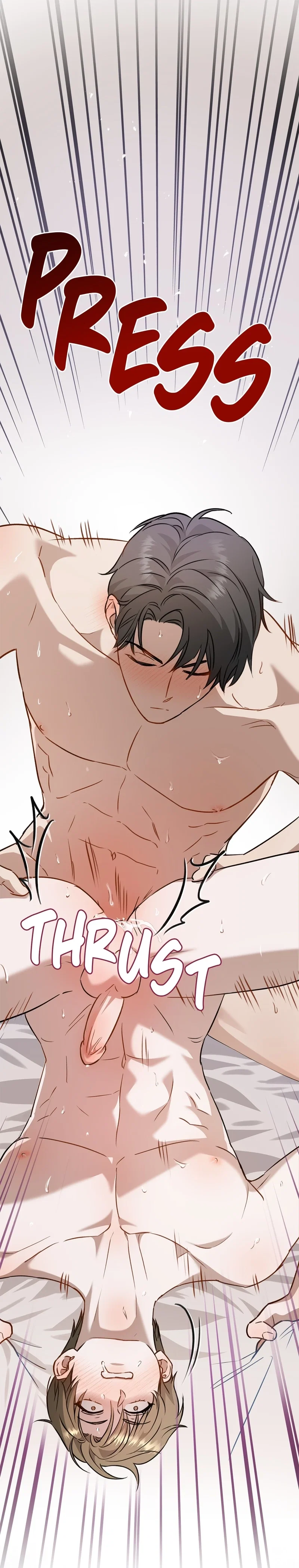 Method Romance Chapter 6 - Page 30