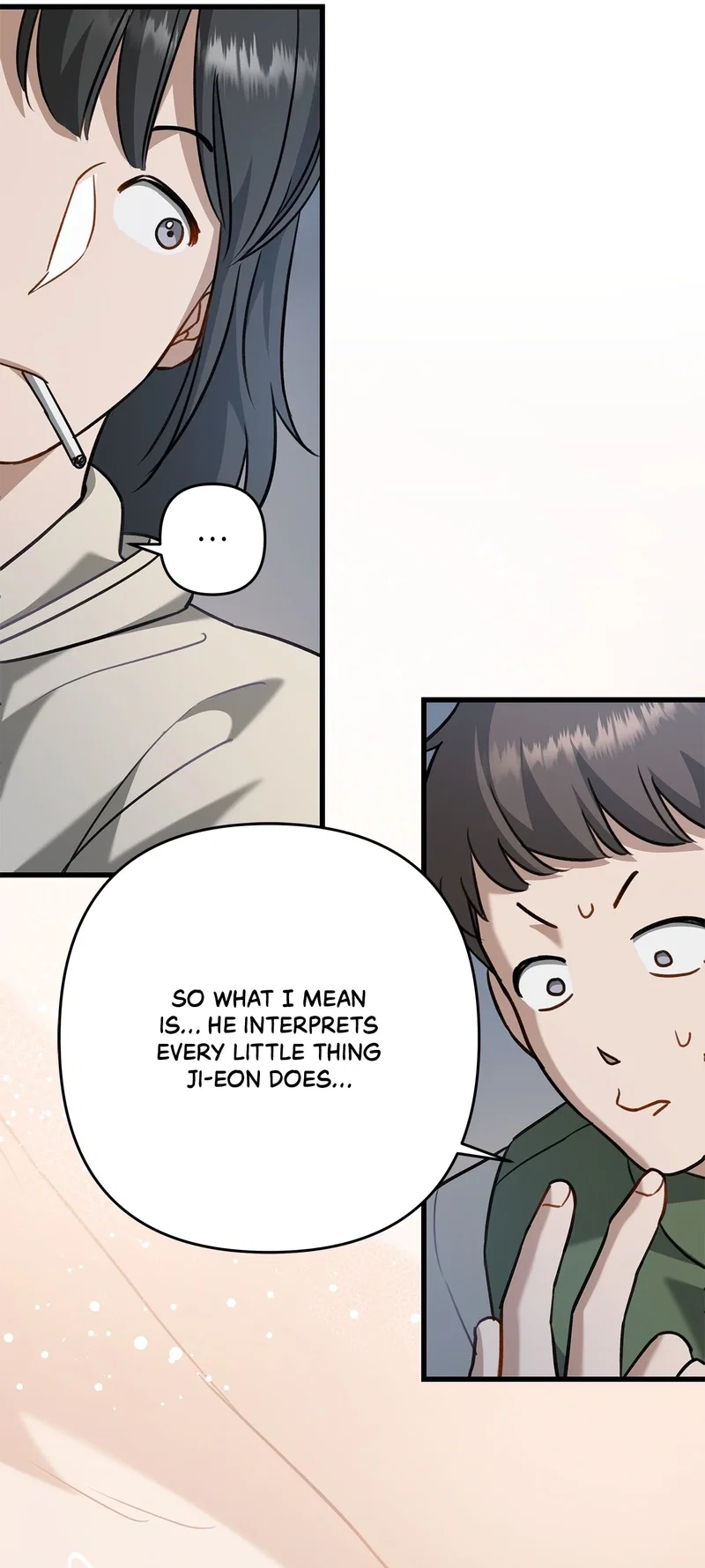 Method Romance Chapter 6 - Page 38