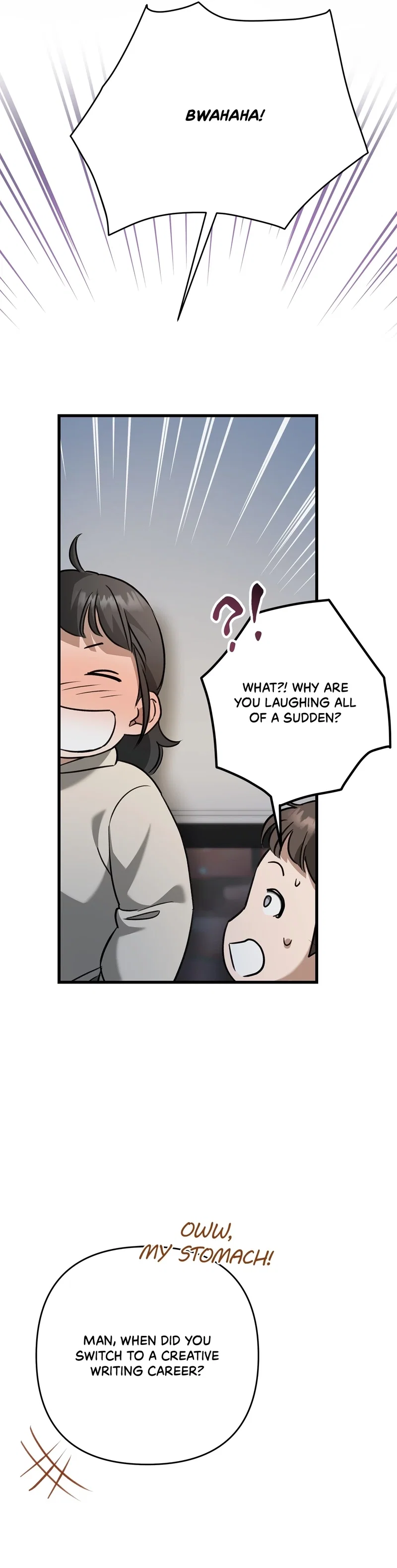 Method Romance Chapter 6 - Page 40