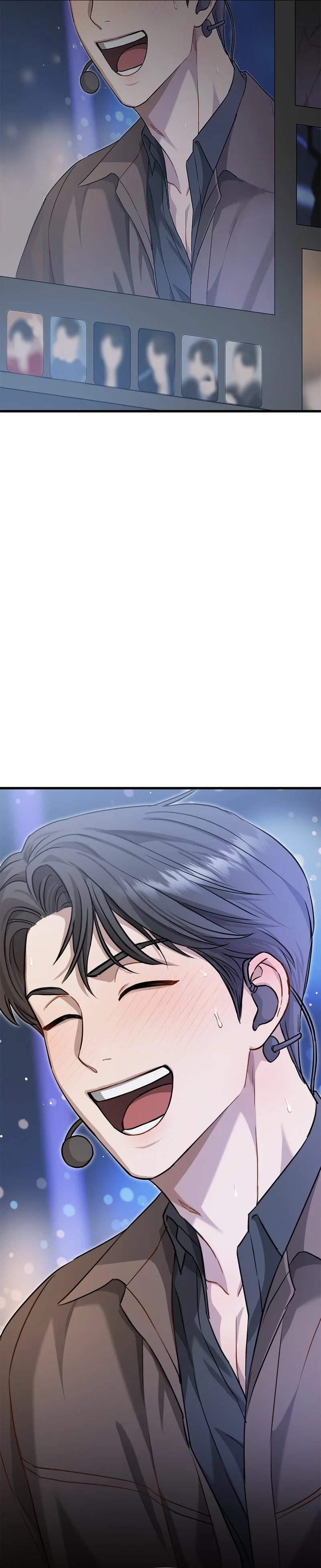 Method Romance Chapter 6 - Page 45