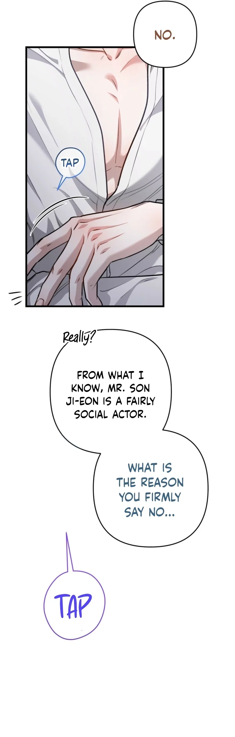 Method Romance Chapter 29 - Page 10