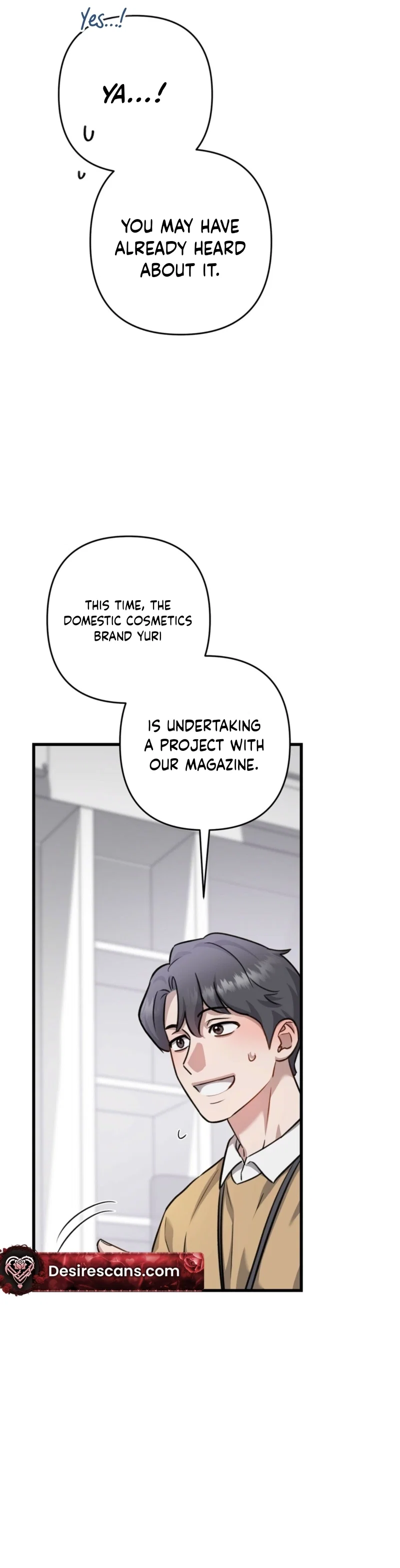 Method Romance Chapter 29 - Page 14