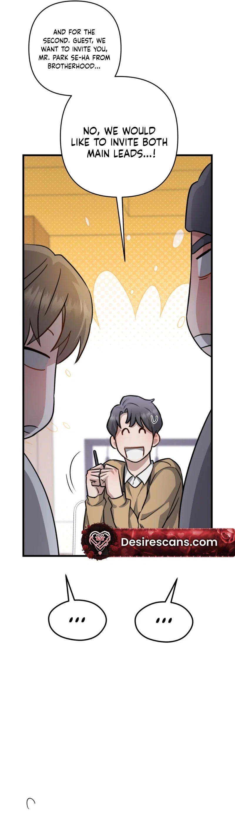 Method Romance Chapter 29 - Page 16