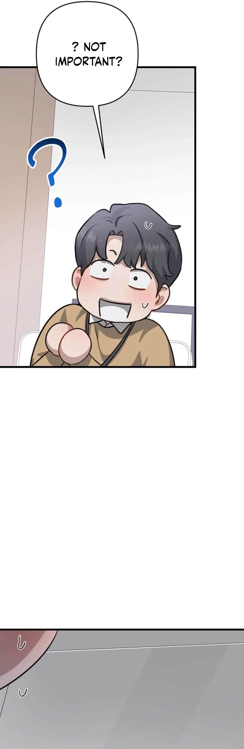 Method Romance Chapter 29 - Page 18
