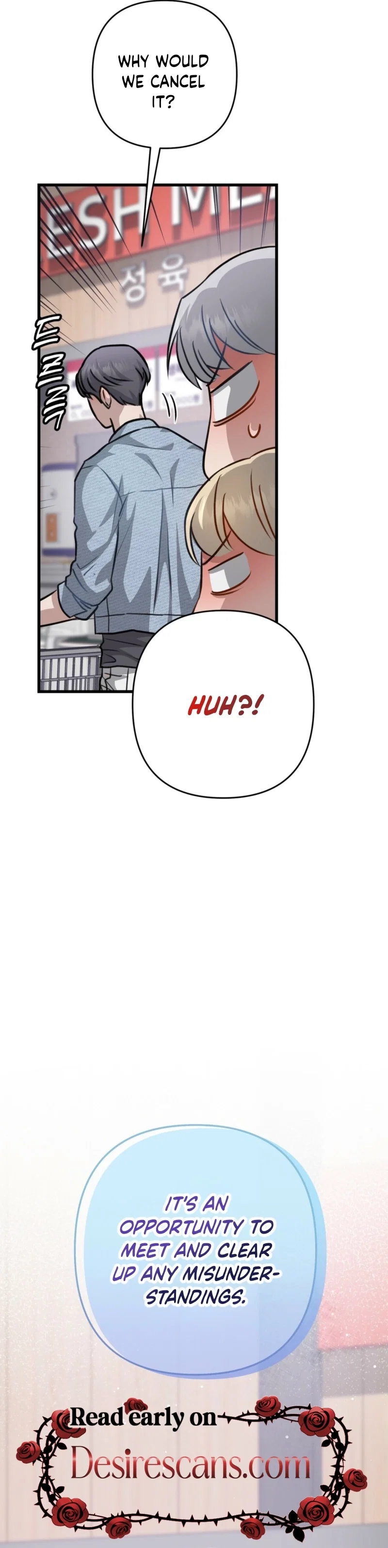 Method Romance Chapter 29 - Page 25