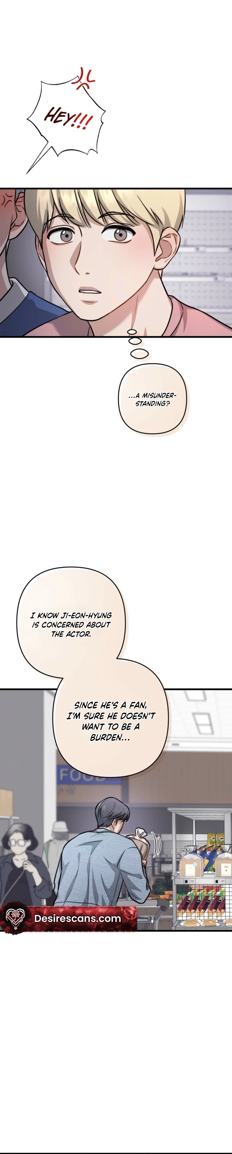 Method Romance Chapter 29 - Page 27