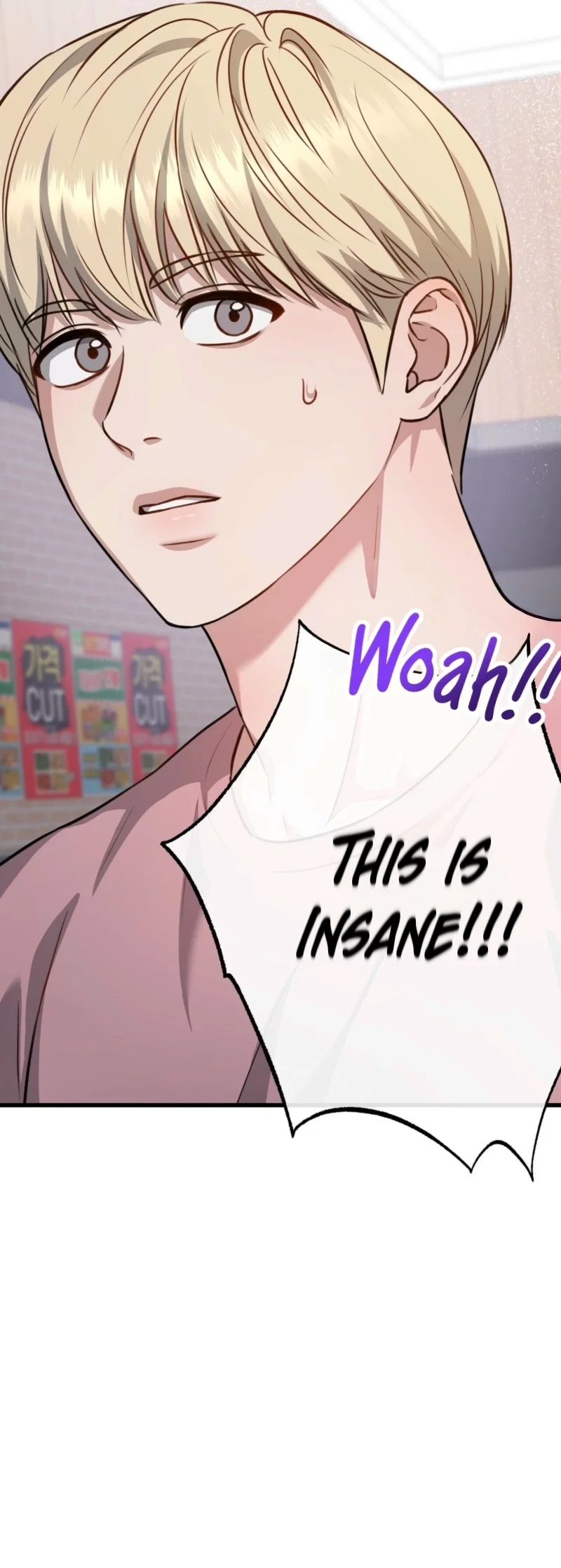 Method Romance Chapter 29 - Page 29