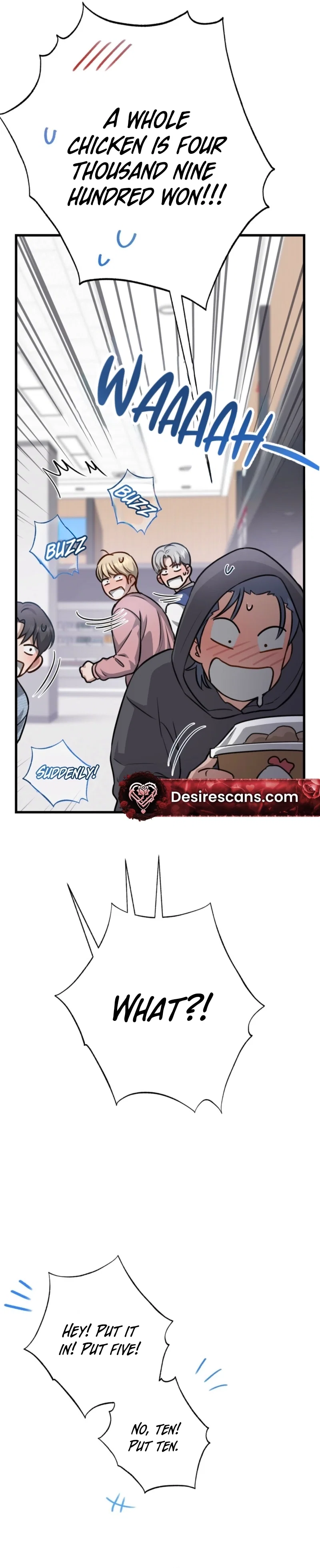 Method Romance Chapter 29 - Page 30