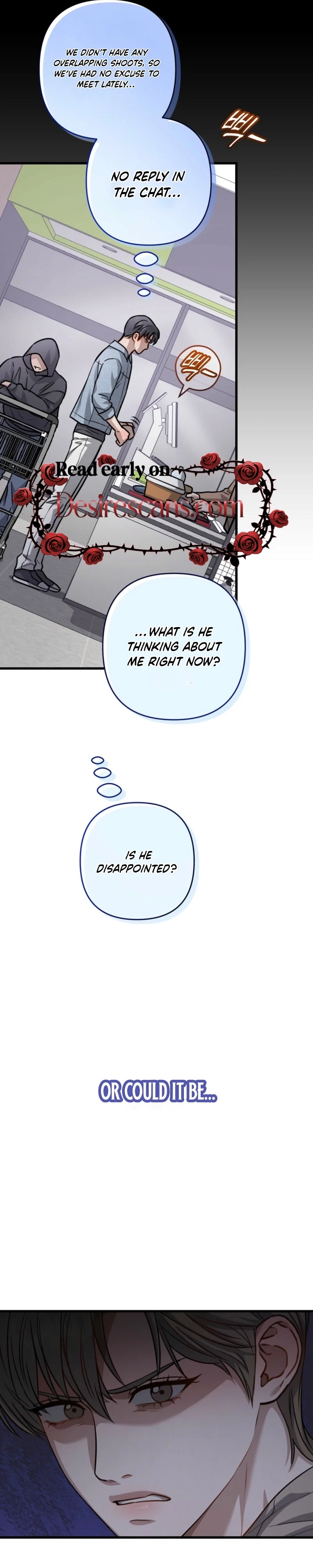 Method Romance Chapter 29 - Page 33