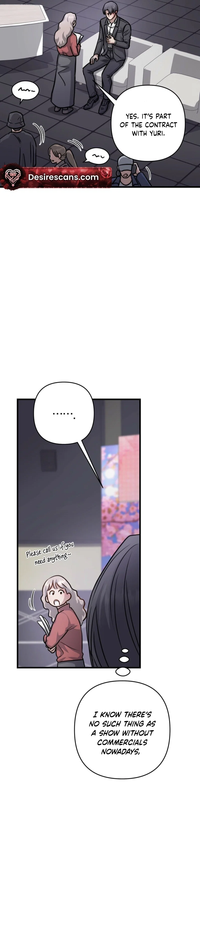 Method Romance Chapter 29 - Page 39
