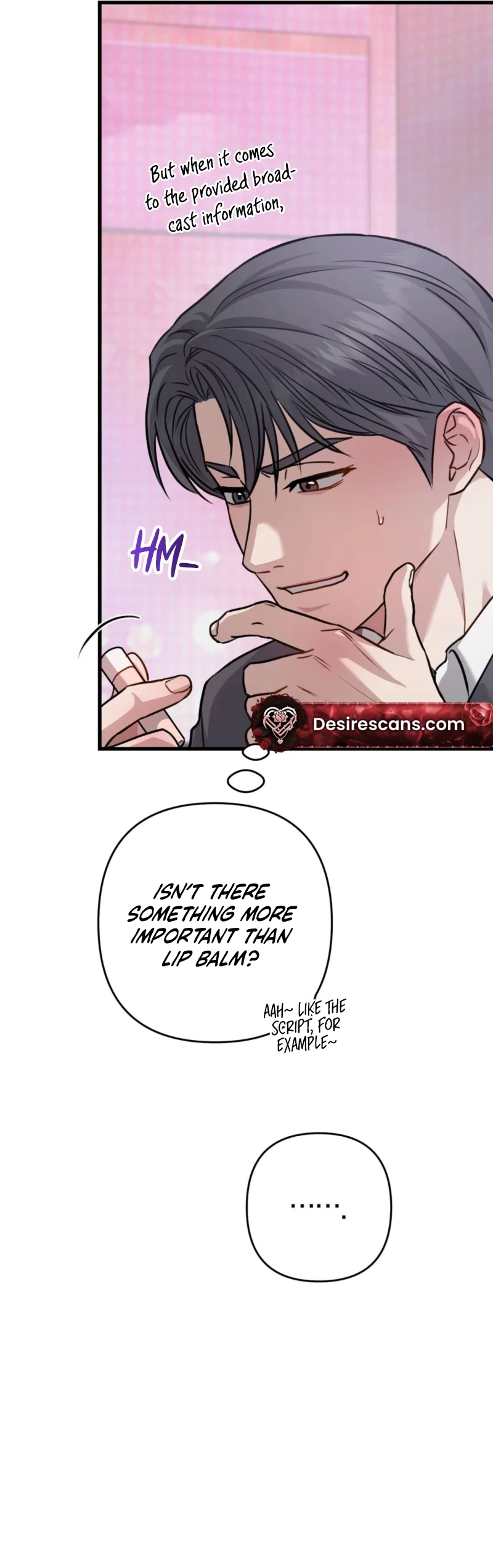 Method Romance Chapter 29 - Page 40