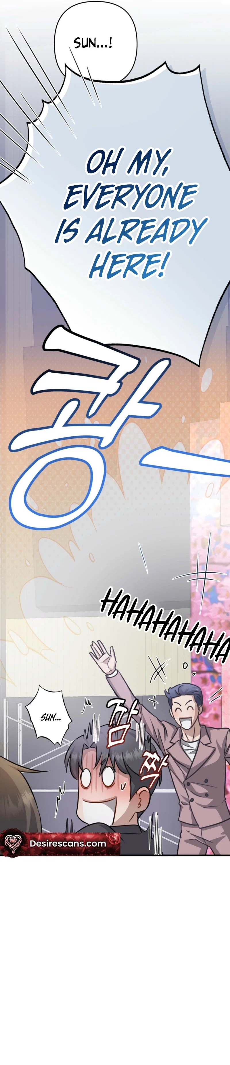 Method Romance Chapter 29 - Page 44