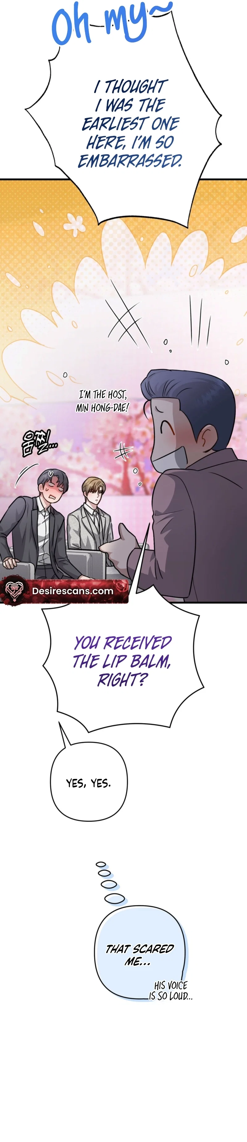 Method Romance Chapter 29 - Page 45