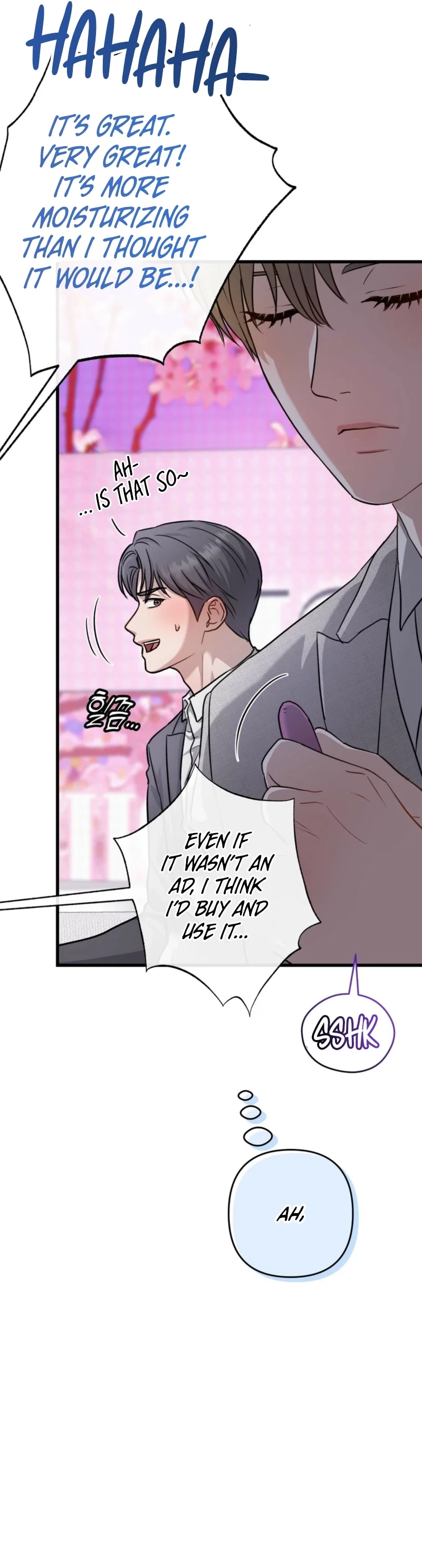 Method Romance Chapter 29 - Page 46