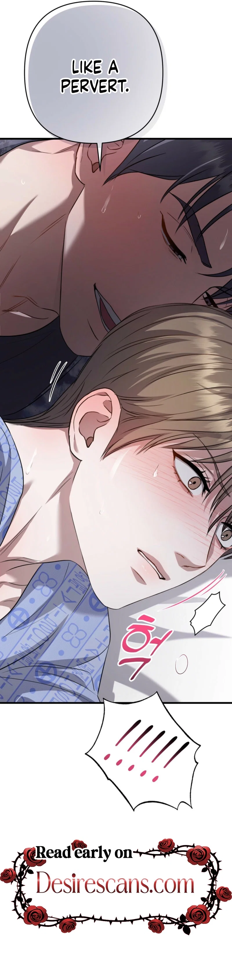 Method Romance Chapter 32 - Page 8