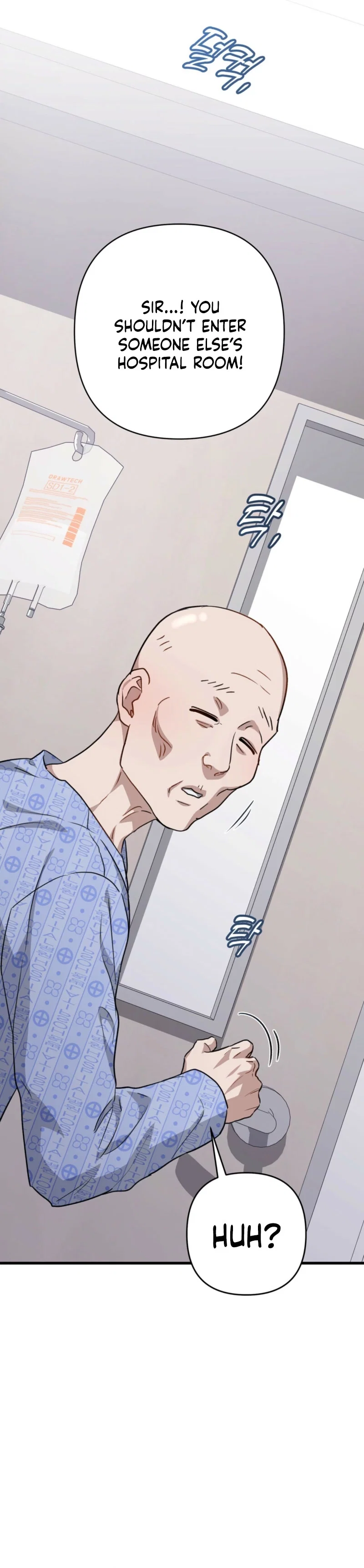 Method Romance Chapter 32 - Page 20