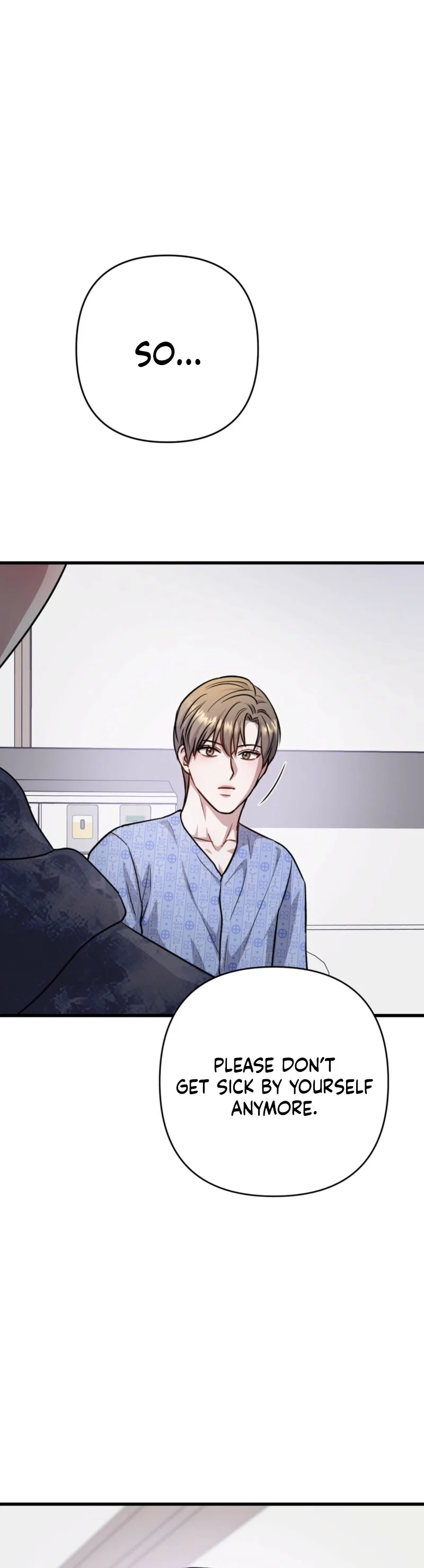 Method Romance Chapter 32 - Page 31