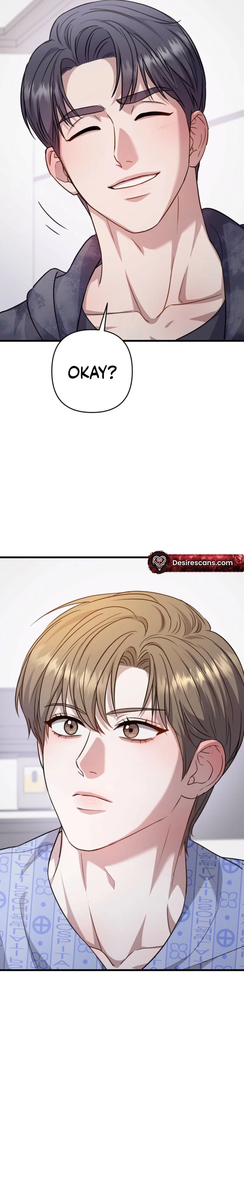 Method Romance Chapter 32 - Page 32