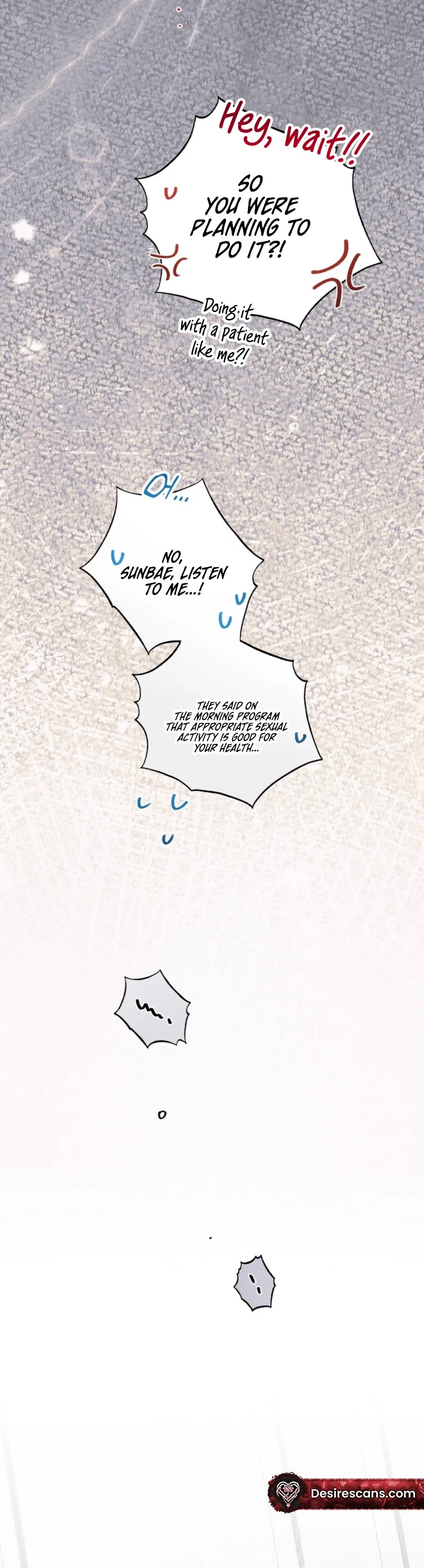 Method Romance Chapter 32 - Page 34