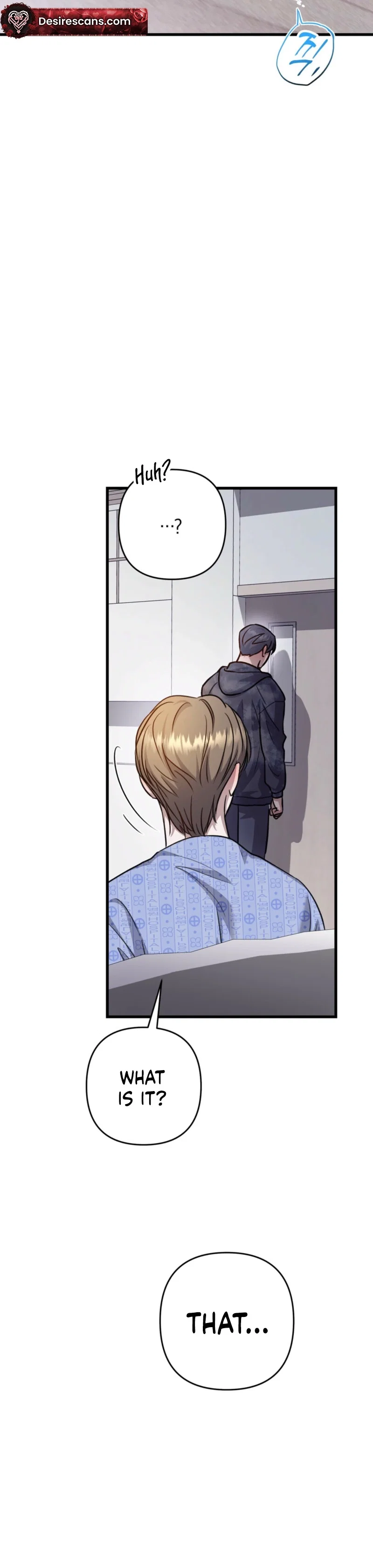 Method Romance Chapter 32 - Page 37