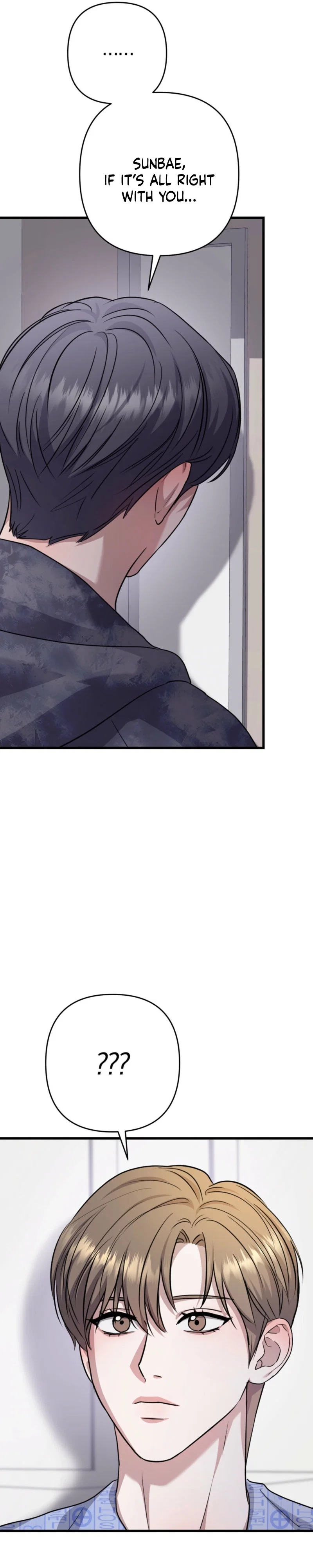 Method Romance Chapter 32 - Page 38