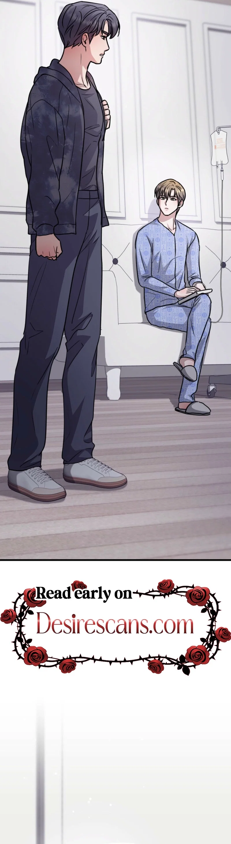 Method Romance Chapter 32 - Page 40