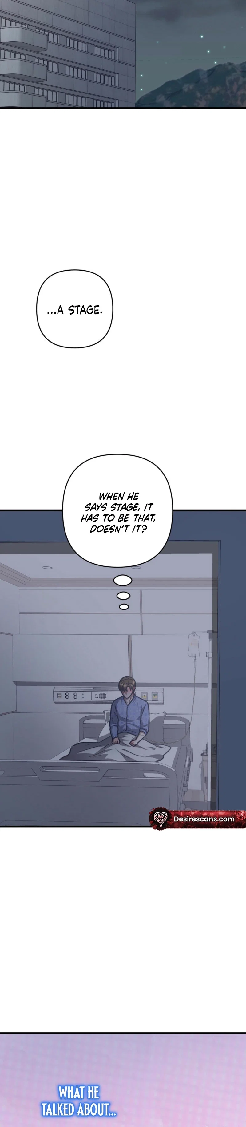 Method Romance Chapter 32 - Page 43