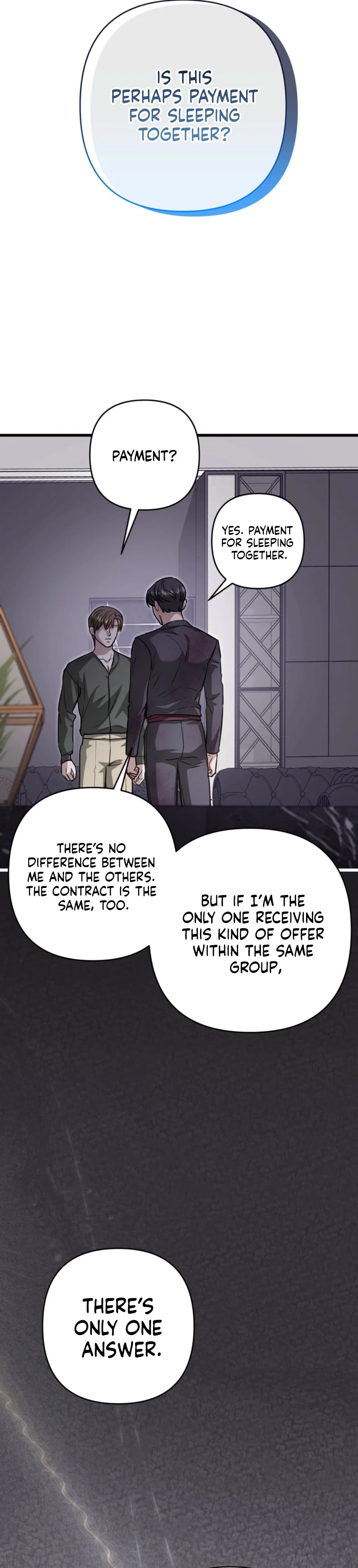 Method Romance Chapter 36 - Page 10
