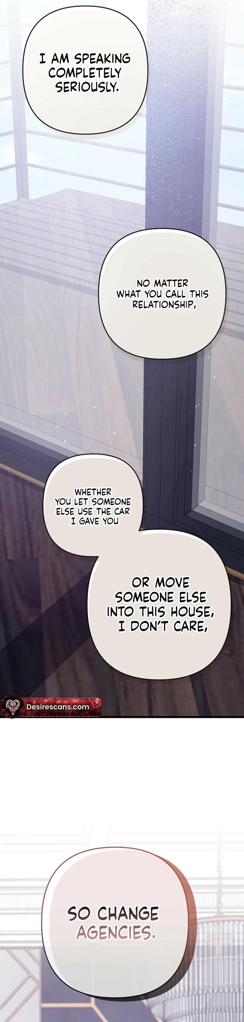 Method Romance Chapter 36 - Page 15