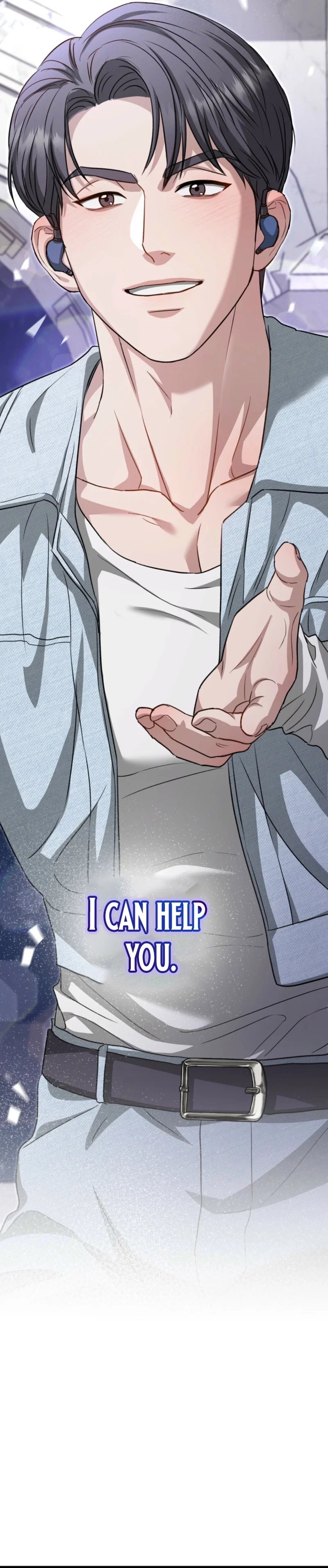 Method Romance Chapter 36 - Page 18