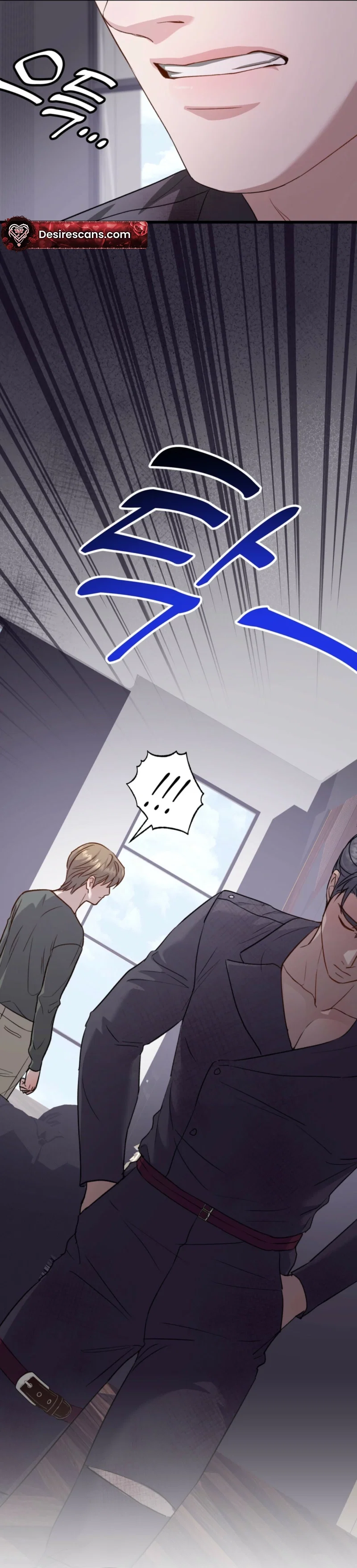 Method Romance Chapter 36 - Page 19