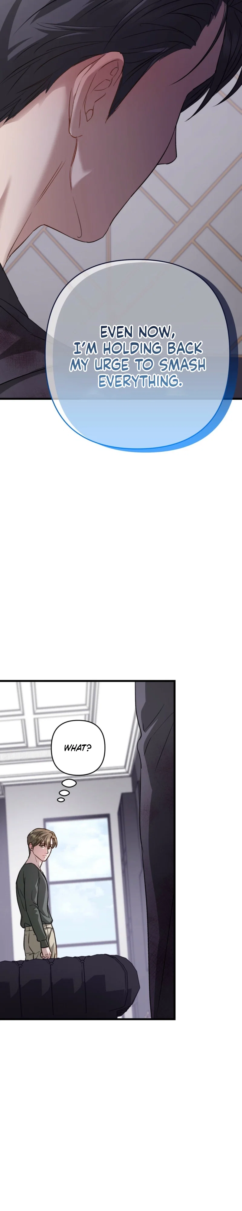 Method Romance Chapter 36 - Page 21