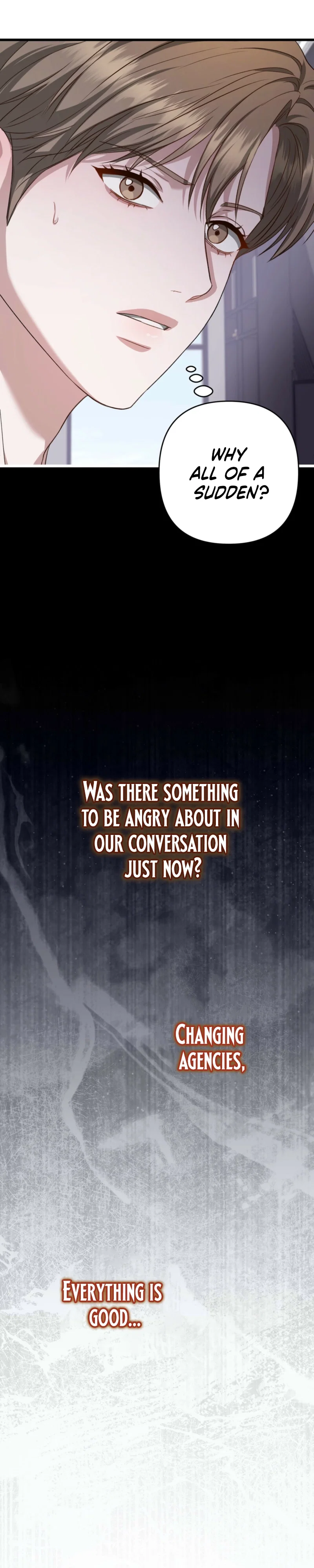 Method Romance Chapter 36 - Page 22