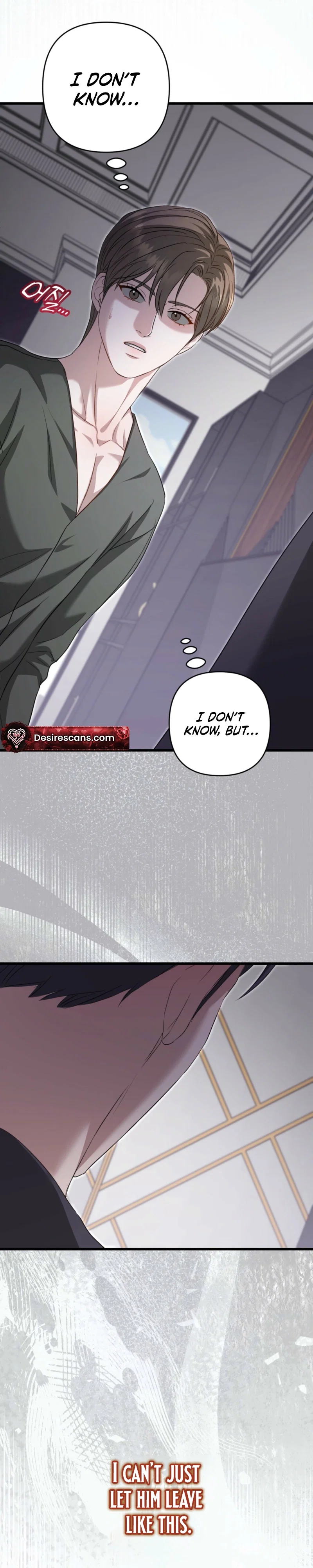 Method Romance Chapter 36 - Page 23