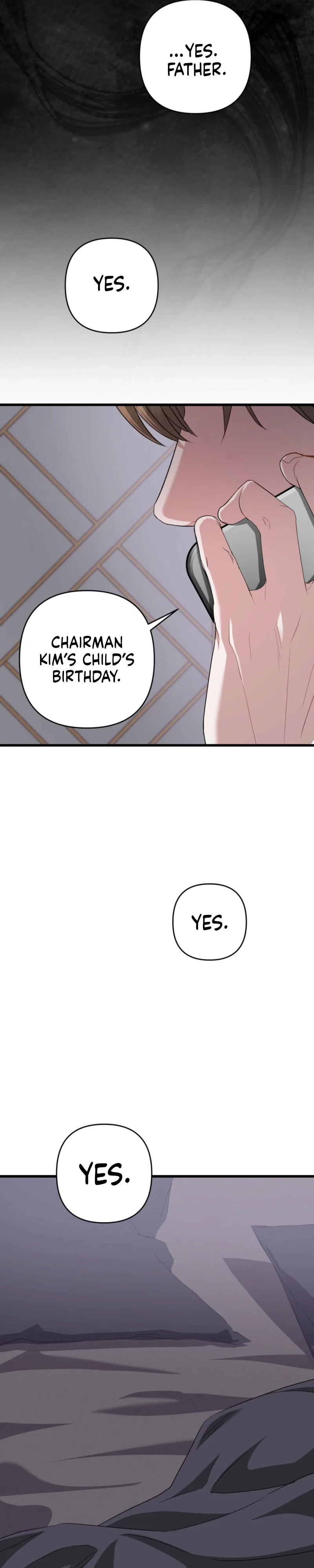 Method Romance Chapter 36 - Page 28