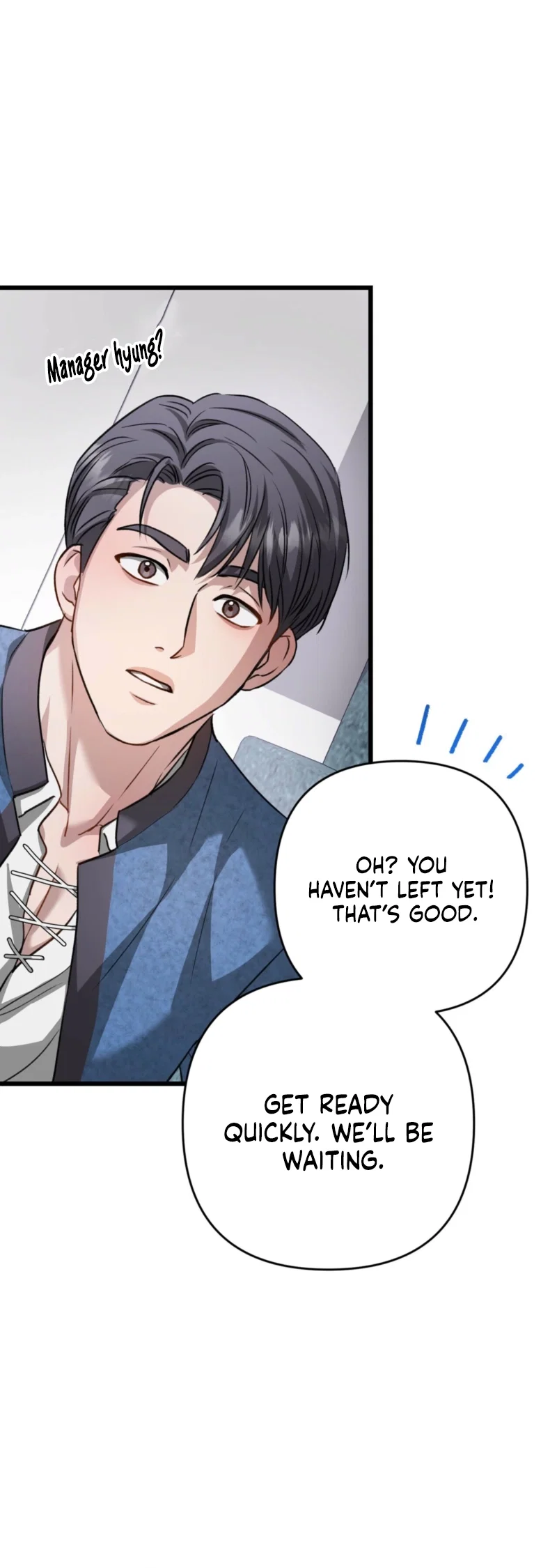 Method Romance Chapter 36 - Page 44