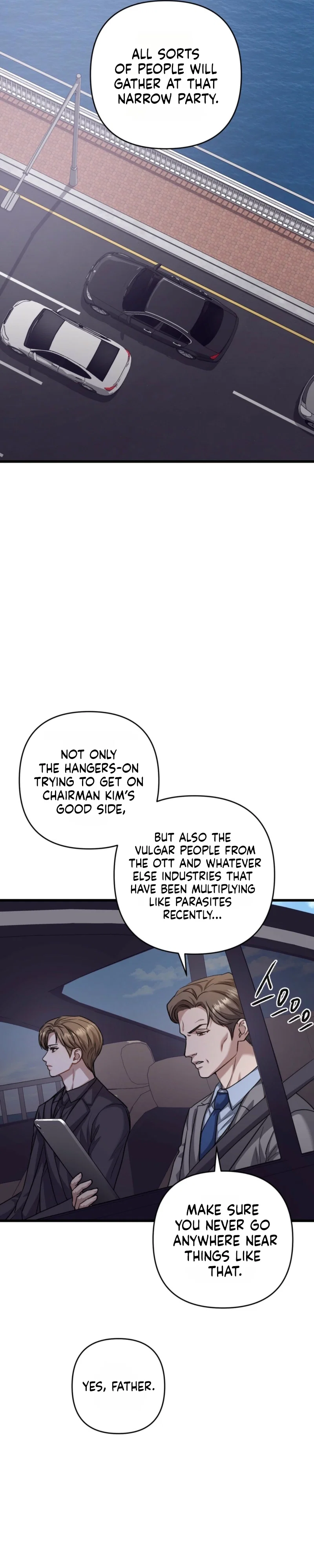 Method Romance Chapter 37 - Page 2