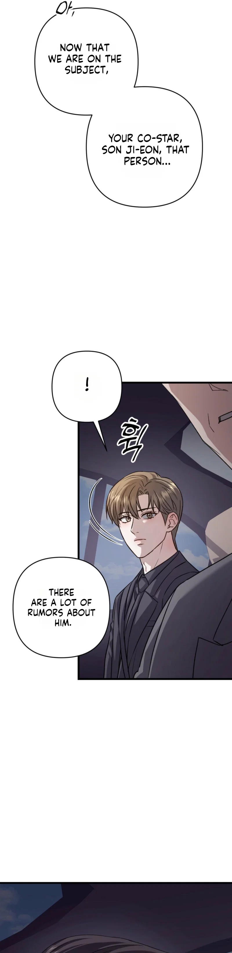 Method Romance Chapter 37 - Page 5