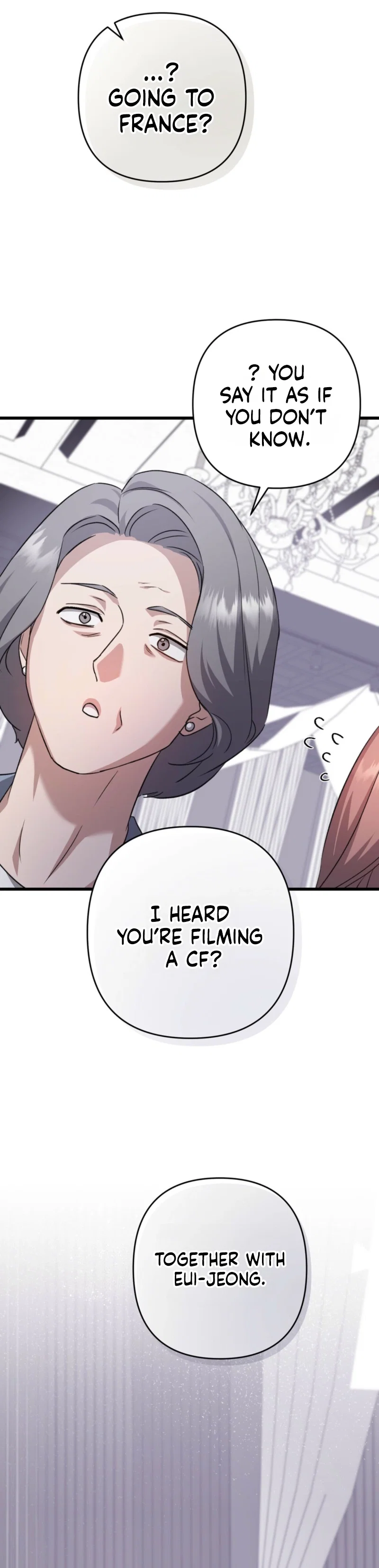 Method Romance Chapter 37 - Page 18