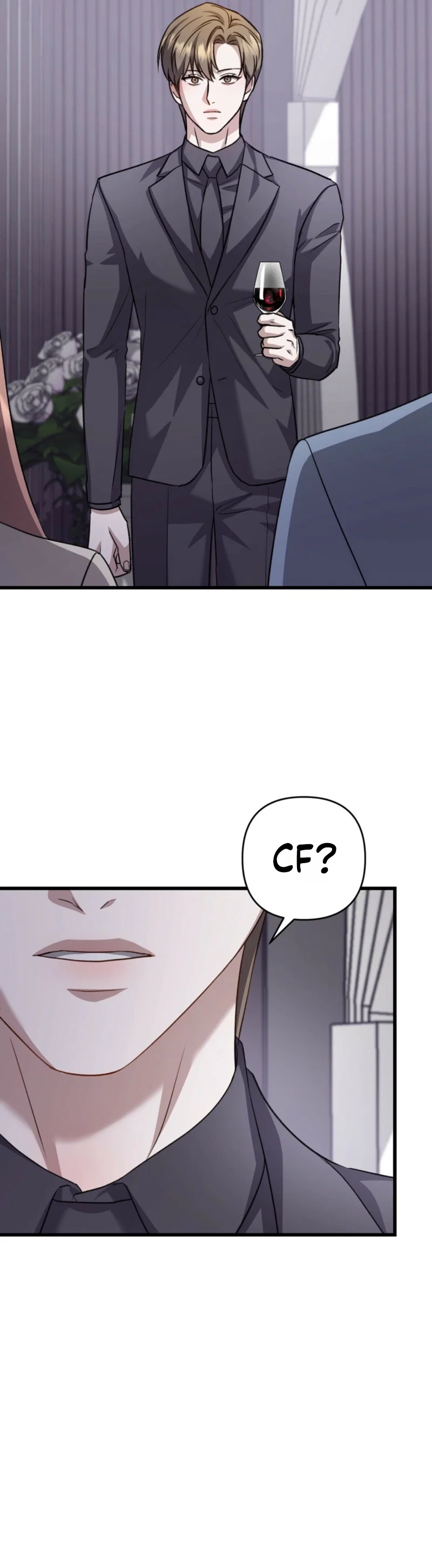 Method Romance Chapter 37 - Page 19