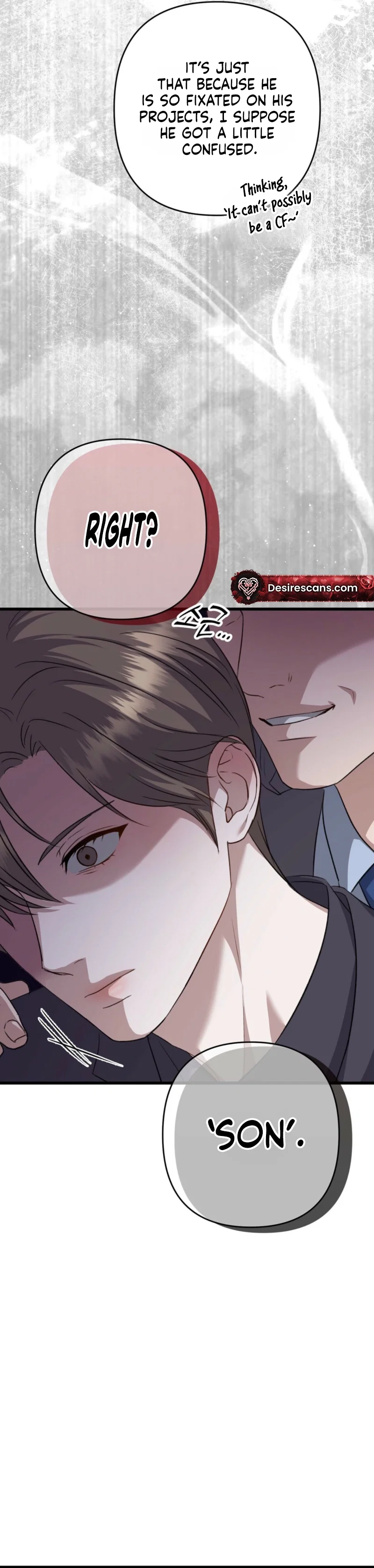 Method Romance Chapter 37 - Page 24