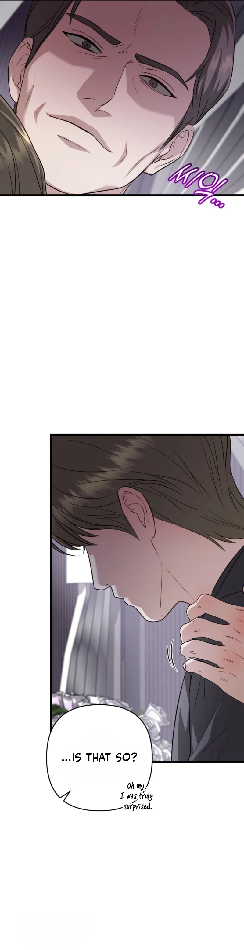 Method Romance Chapter 37 - Page 25