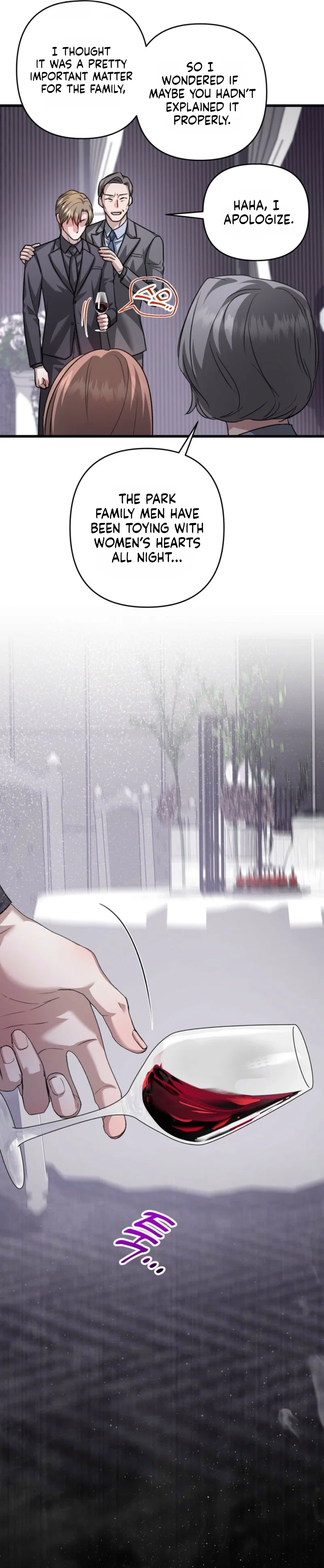 Method Romance Chapter 37 - Page 26
