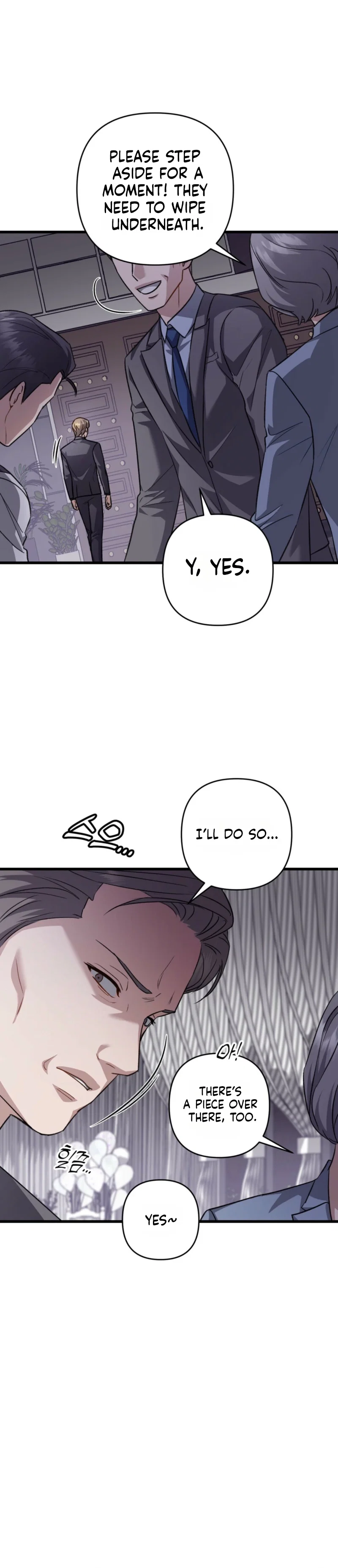 Method Romance Chapter 37 - Page 31