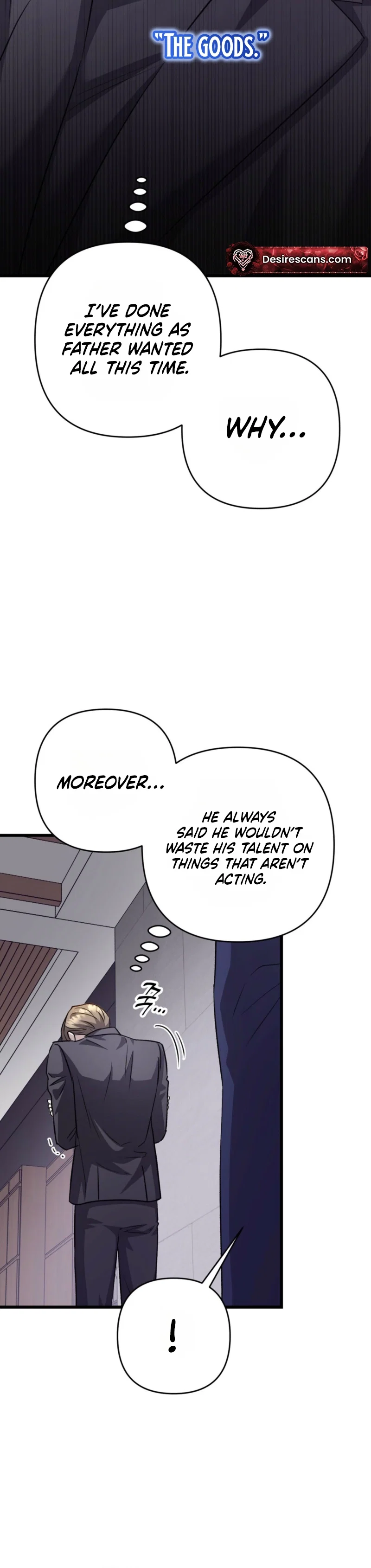Method Romance Chapter 37 - Page 38